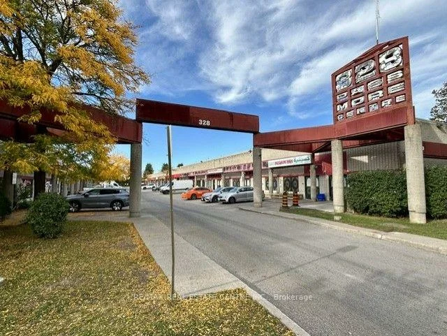 328, Passmore, Milliken, Toronto