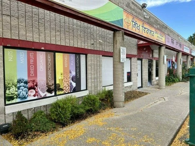 328, Passmore, Milliken, Toronto