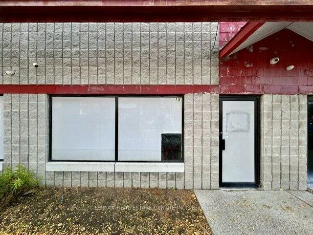 328, Passmore, Milliken, Toronto