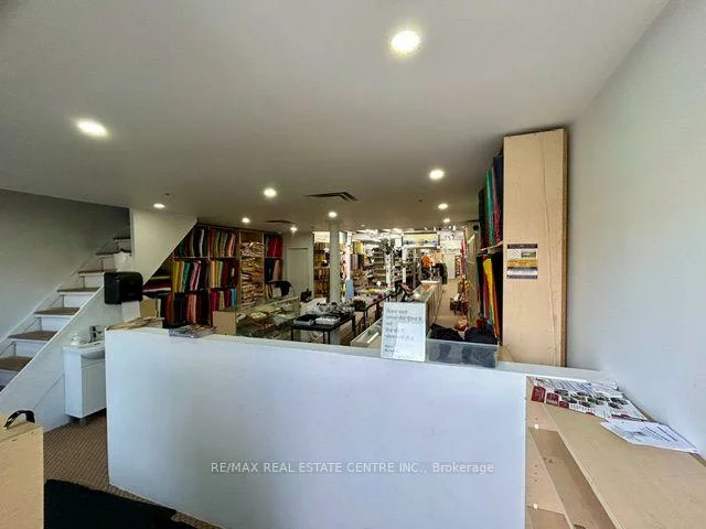 328, Passmore, Milliken, Toronto
