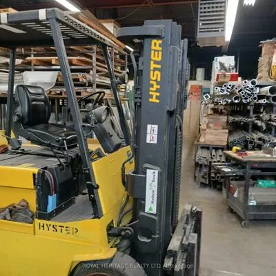 Commercial for sale, 120, Midwest, Dorset Park, Toronto