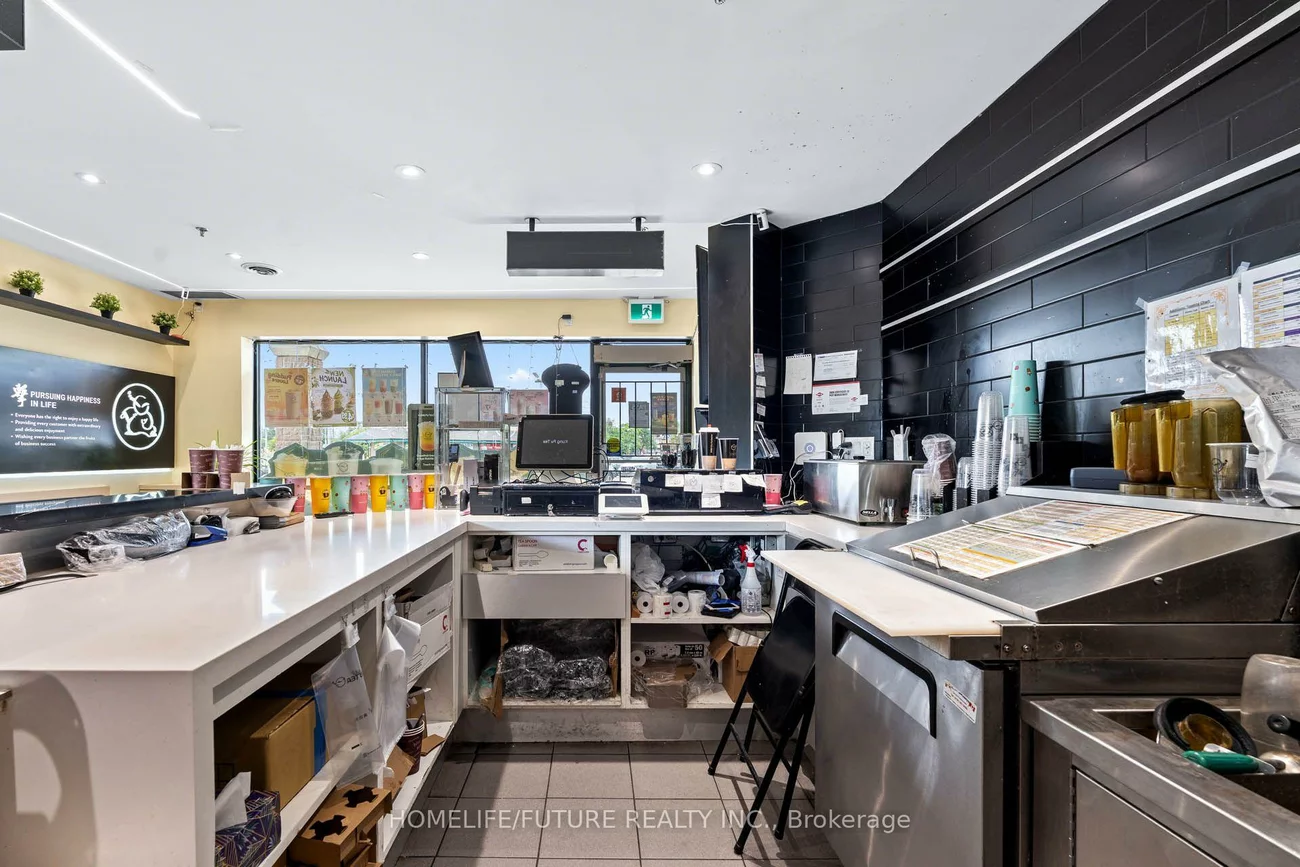 4, Greystone Walk, Kennedy Park, Toronto