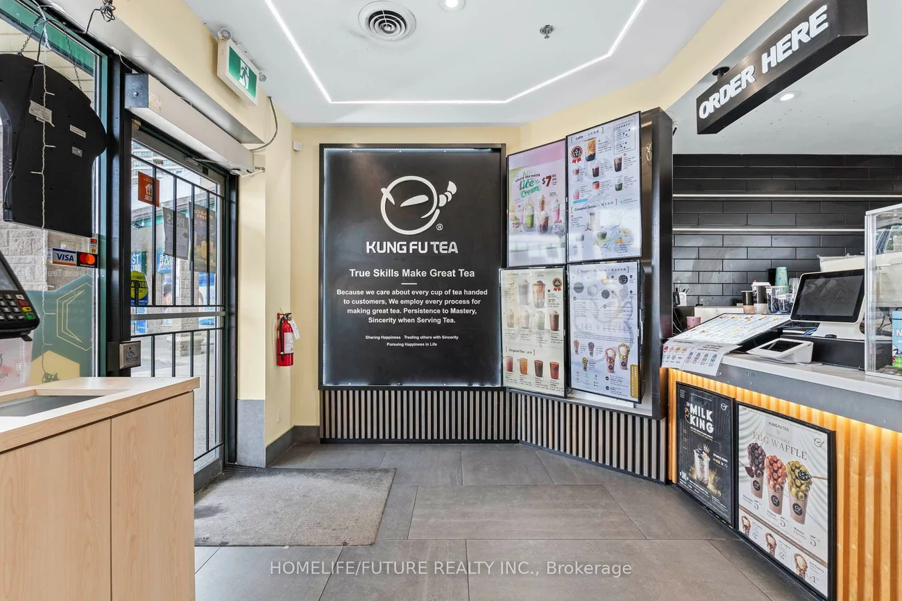 4, Greystone Walk, Kennedy Park, Toronto