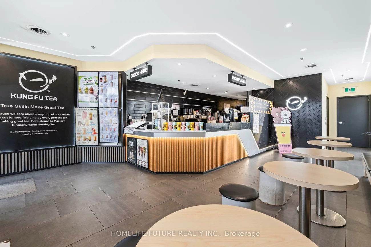 4, Greystone Walk, Kennedy Park, Toronto