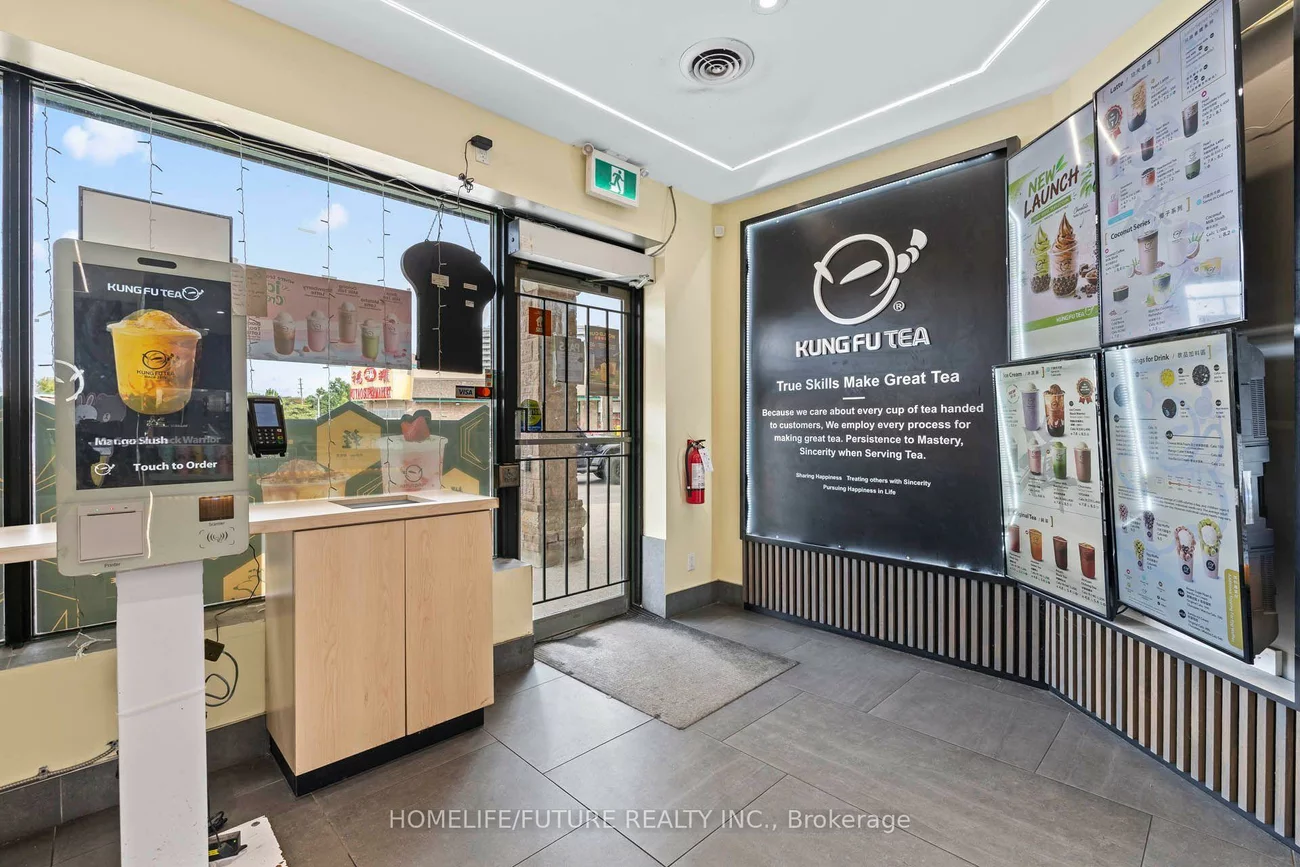 4, Greystone Walk, Kennedy Park, Toronto