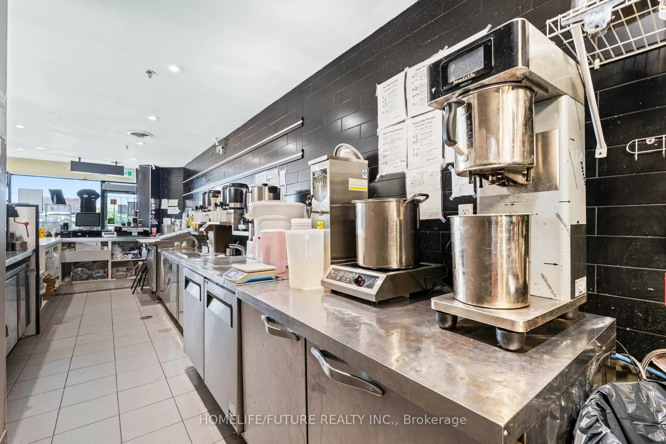 4, Greystone Walk, Kennedy Park, Toronto