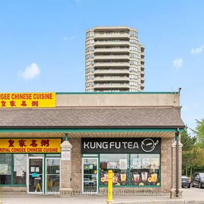 Commercial for sale, 4, Greystone Walk, Kennedy Park, Toronto