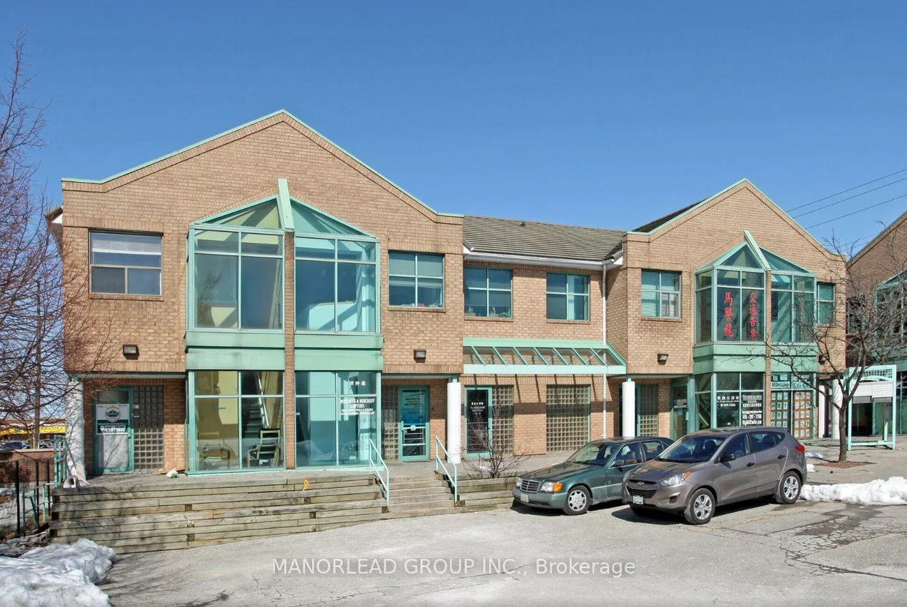 3030, Midland, Agincourt South-Malvern West, Toronto