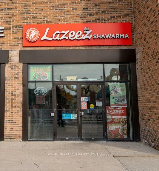 1571, Sandhurst, Agincourt North, Toronto