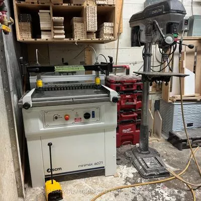 Commercial for sale, 112, Production, Woburn, Toronto