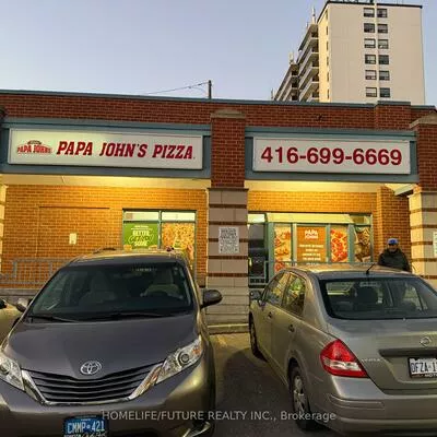 Commercial for sale, 1085, Kingston, Birchcliffe-Cliffside, Toronto
