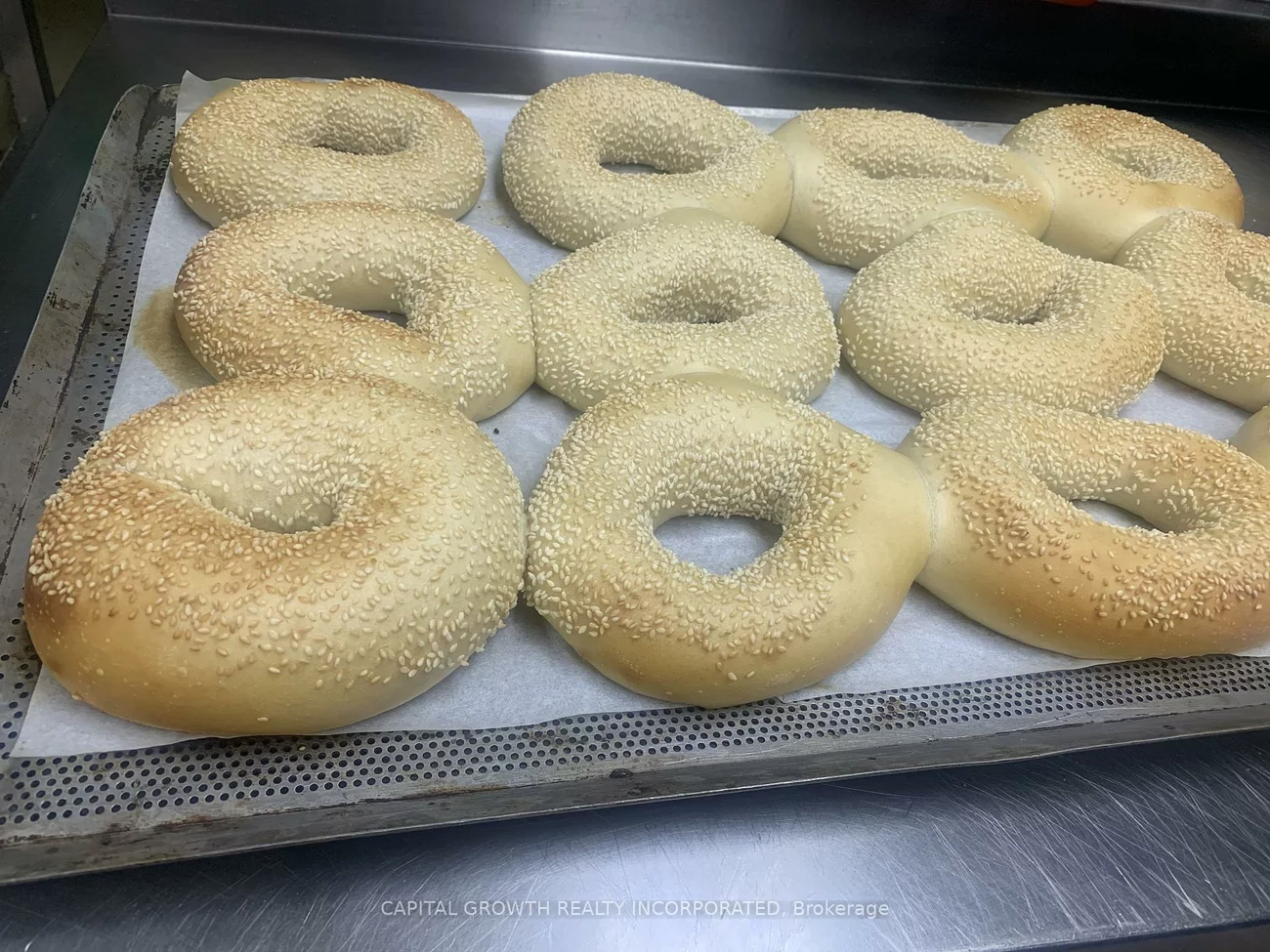 2834, Markham, Milliken, Toronto