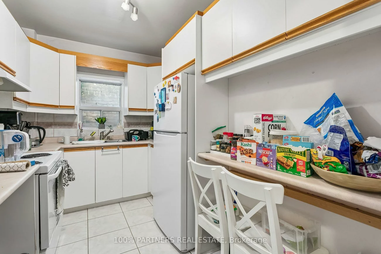2035-2039, Danforth, Woodbine Corridor, Toronto