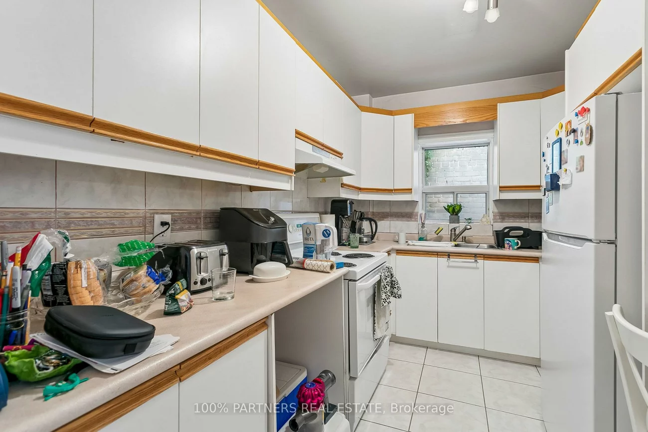2035-2039, Danforth, Woodbine Corridor, Toronto