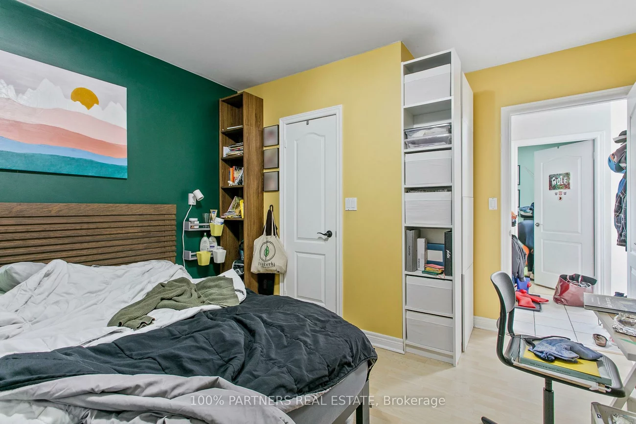 2035-2039, Danforth, Woodbine Corridor, Toronto
