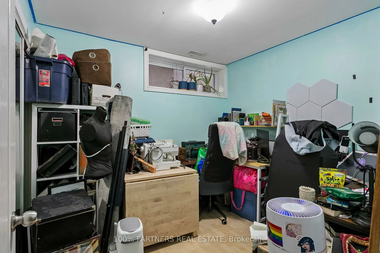 2035-2039, Danforth, Woodbine Corridor, Toronto
