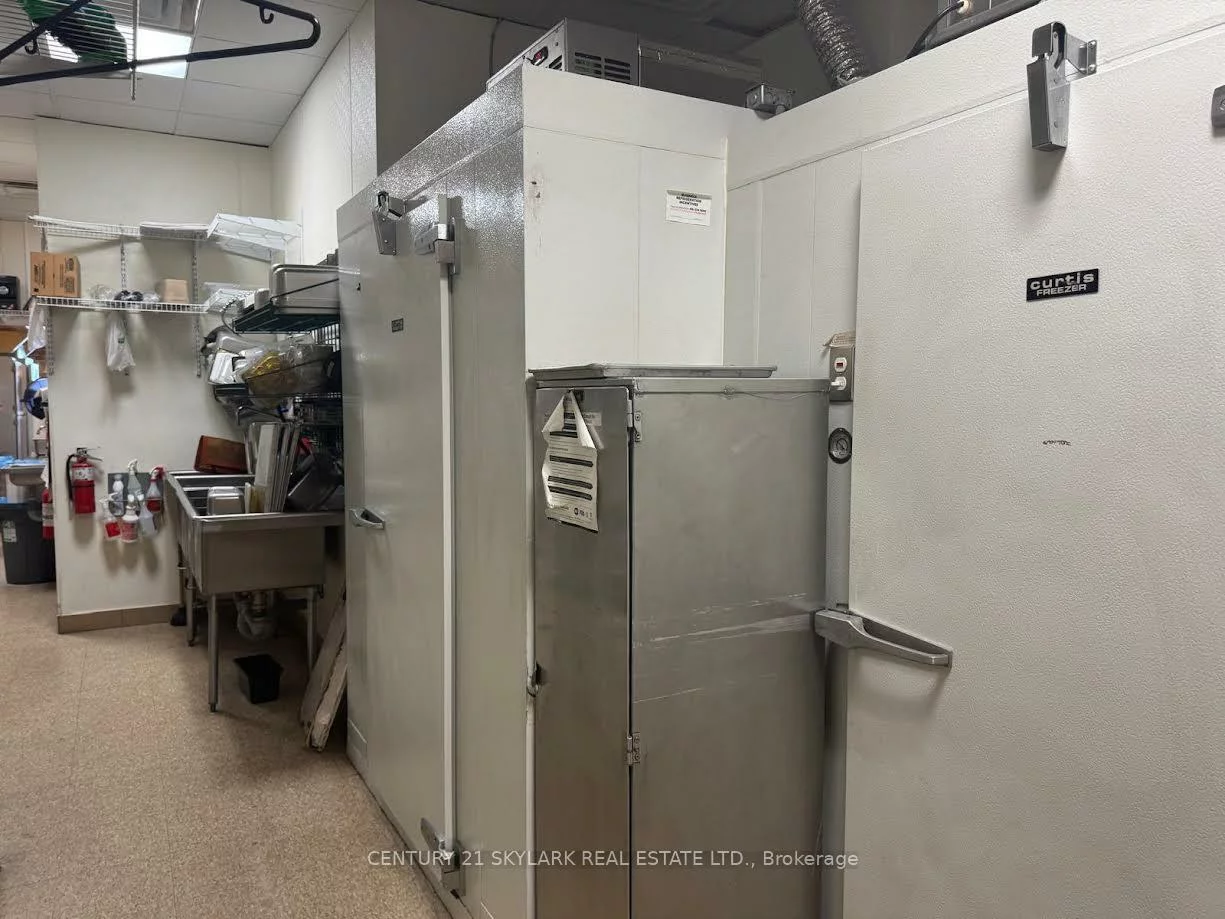 2084, Lawrence, Wexford-Maryvale, Toronto