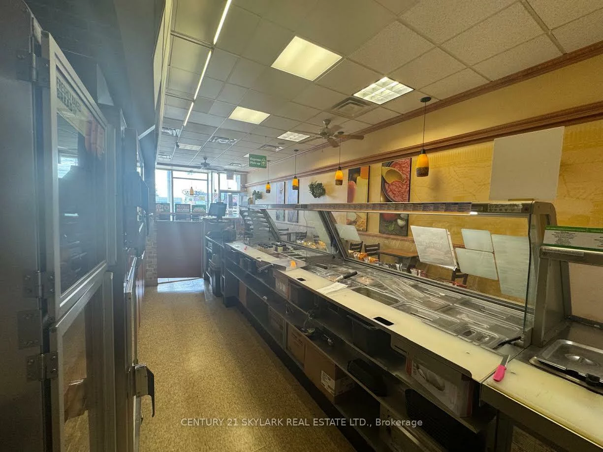 2084, Lawrence, Wexford-Maryvale, Toronto
