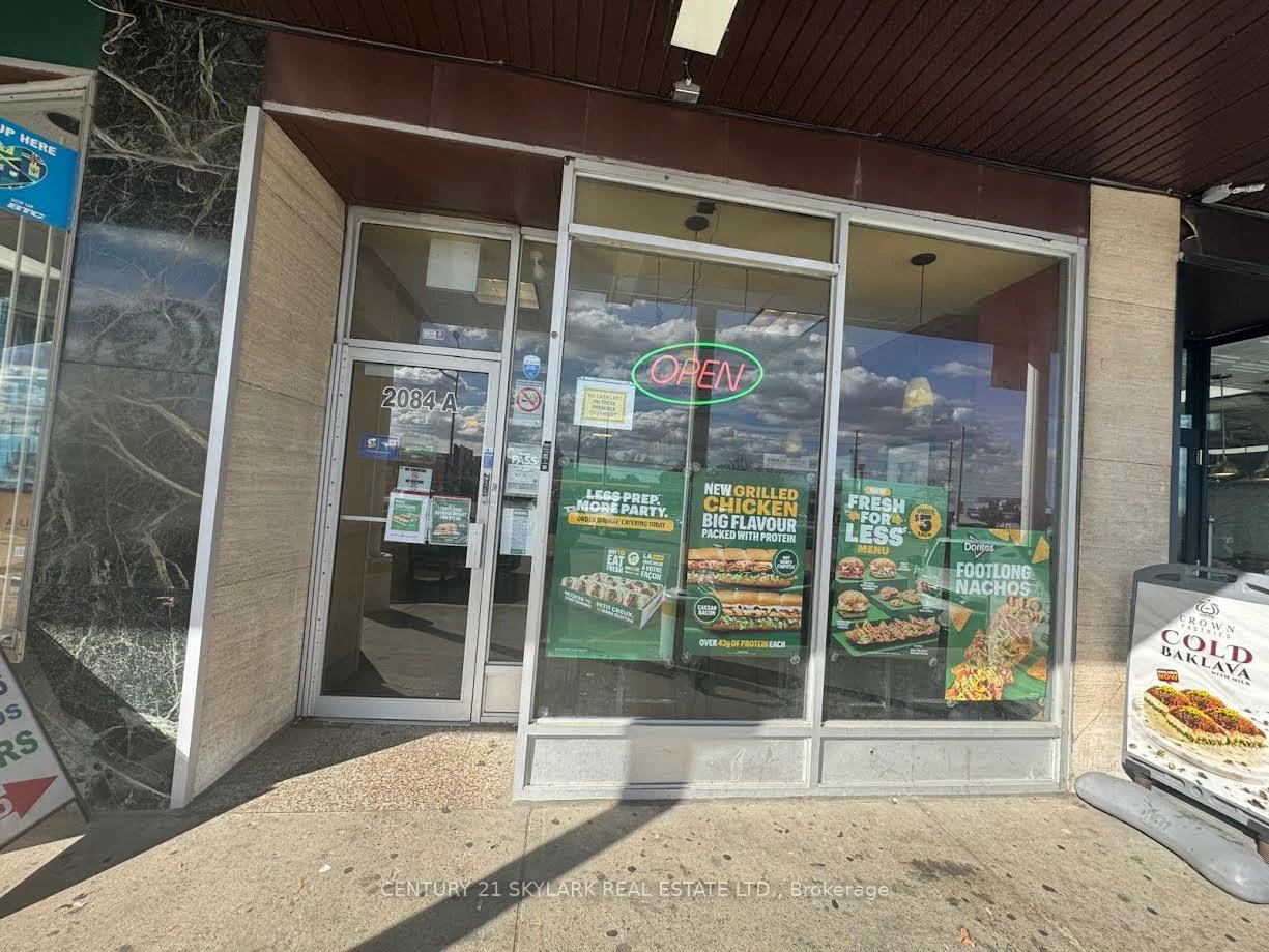 2084, Lawrence, Wexford-Maryvale, Toronto