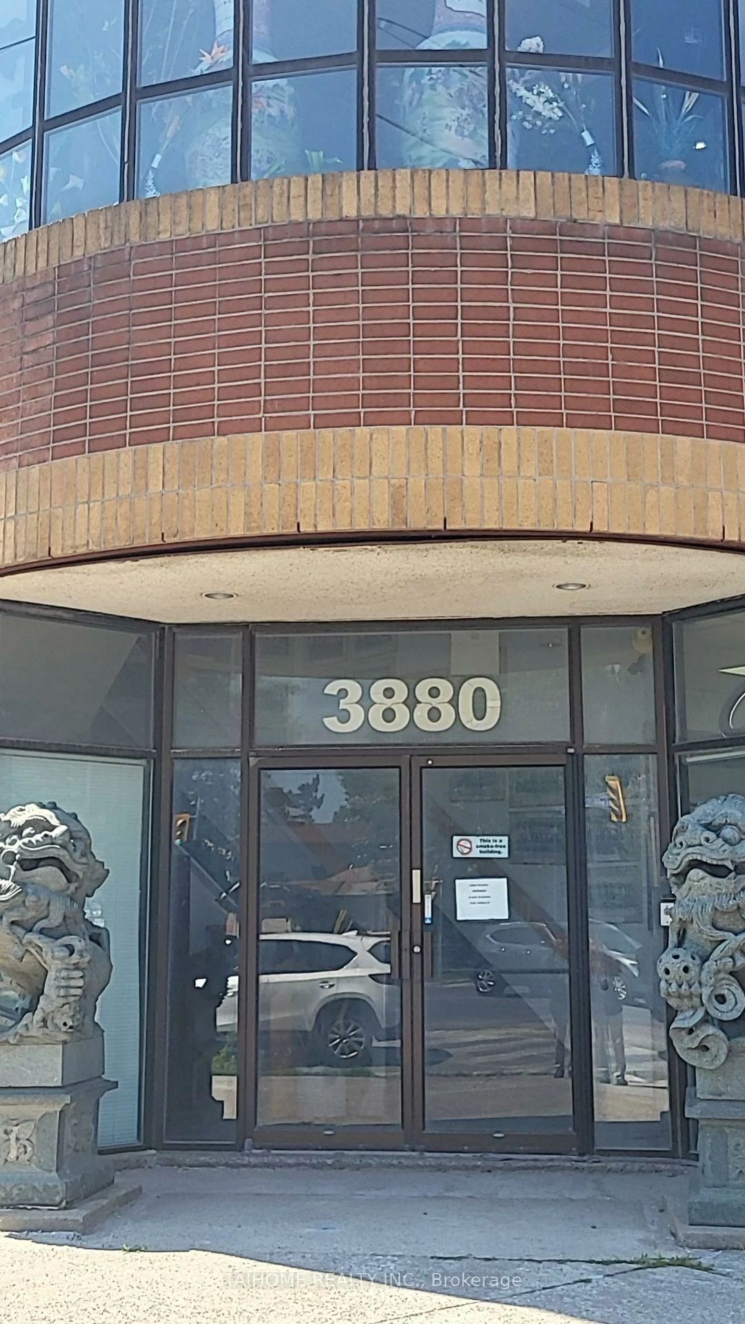 3880, Midland, Milliken, Toronto