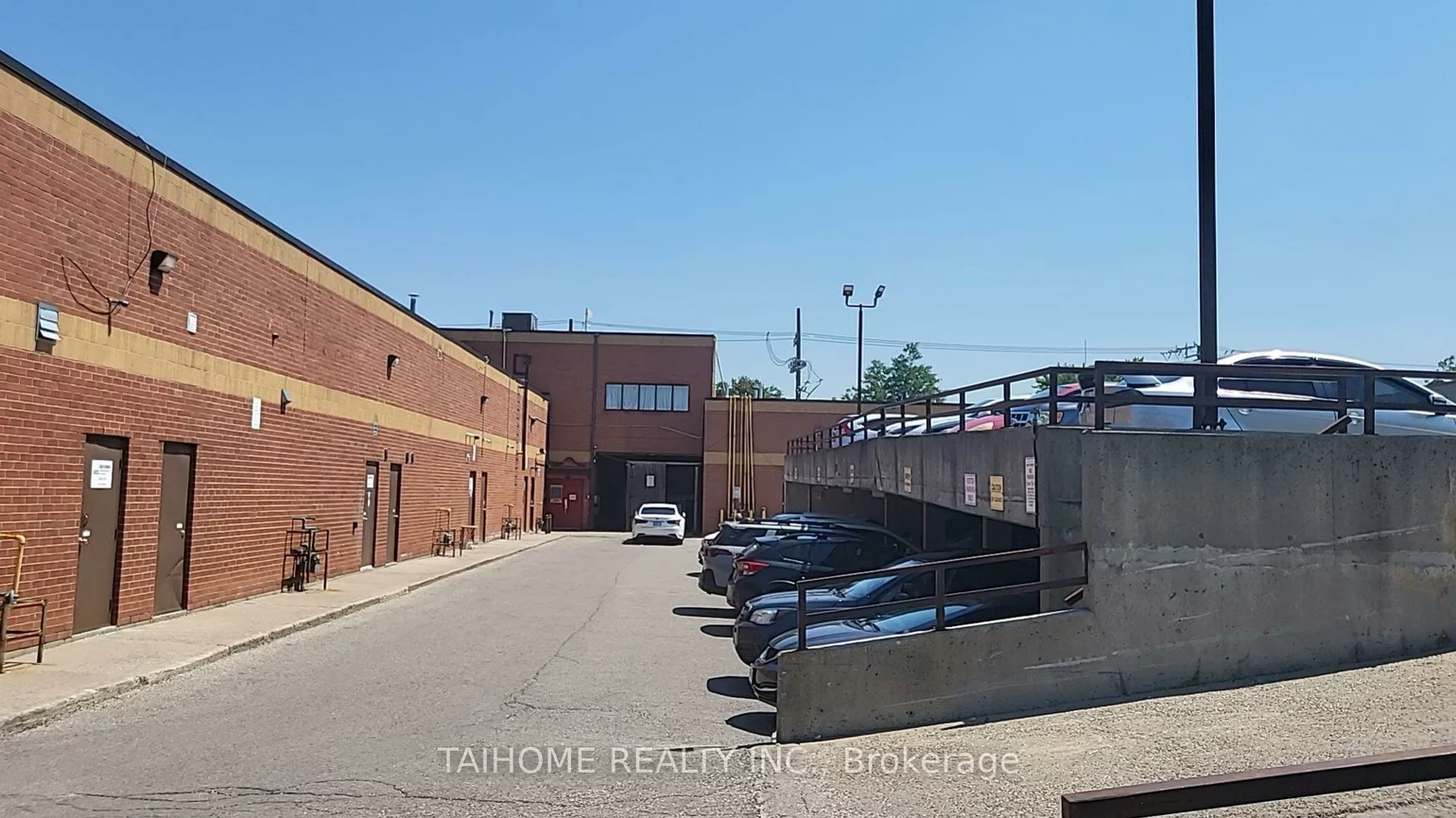 3880, Midland, Milliken, Toronto