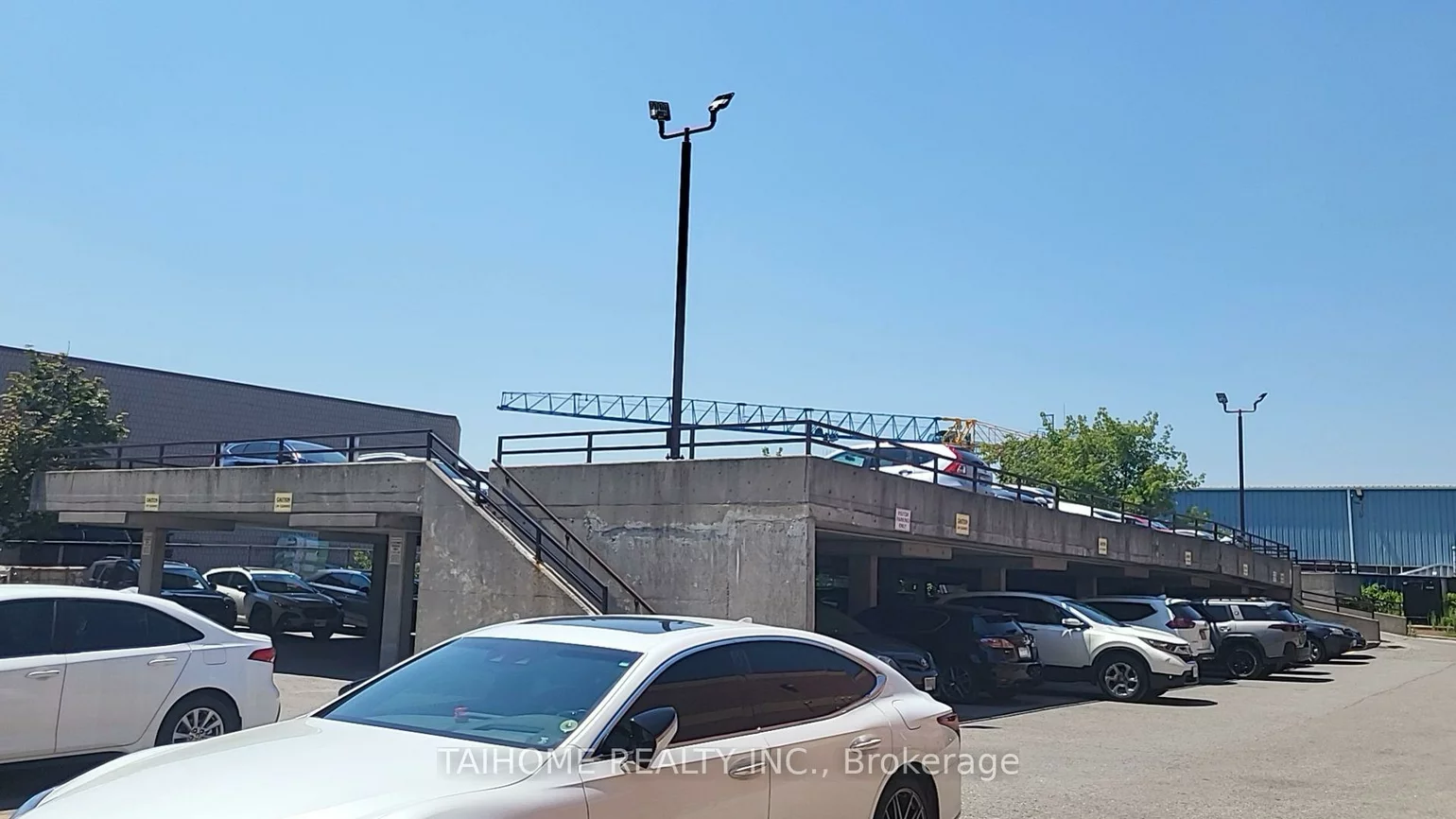 3880, Midland, Milliken, Toronto