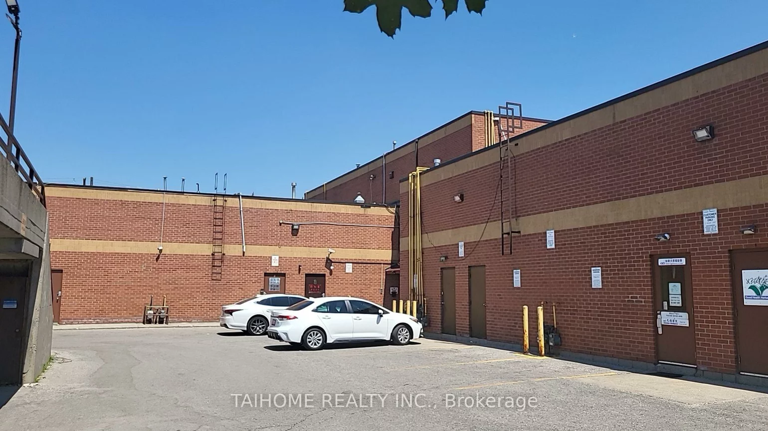 3880, Midland, Milliken, Toronto