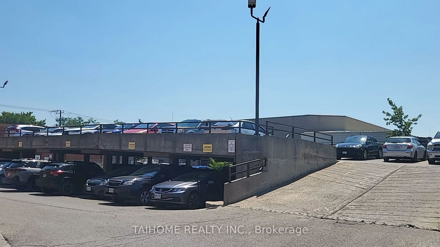 3880, Midland, Milliken, Toronto