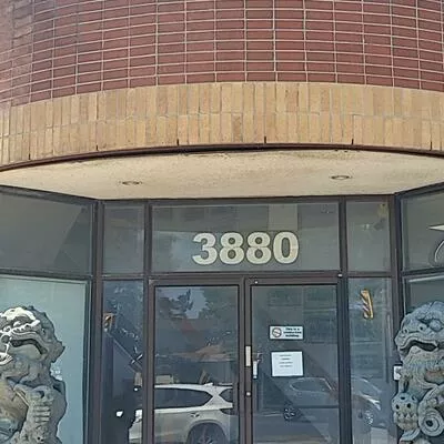 3880, Midland, Milliken, Toronto