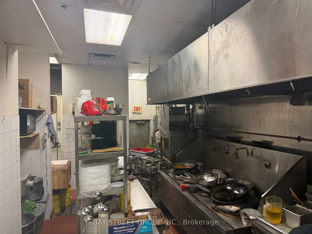 633, Silver Star, Milliken, Toronto