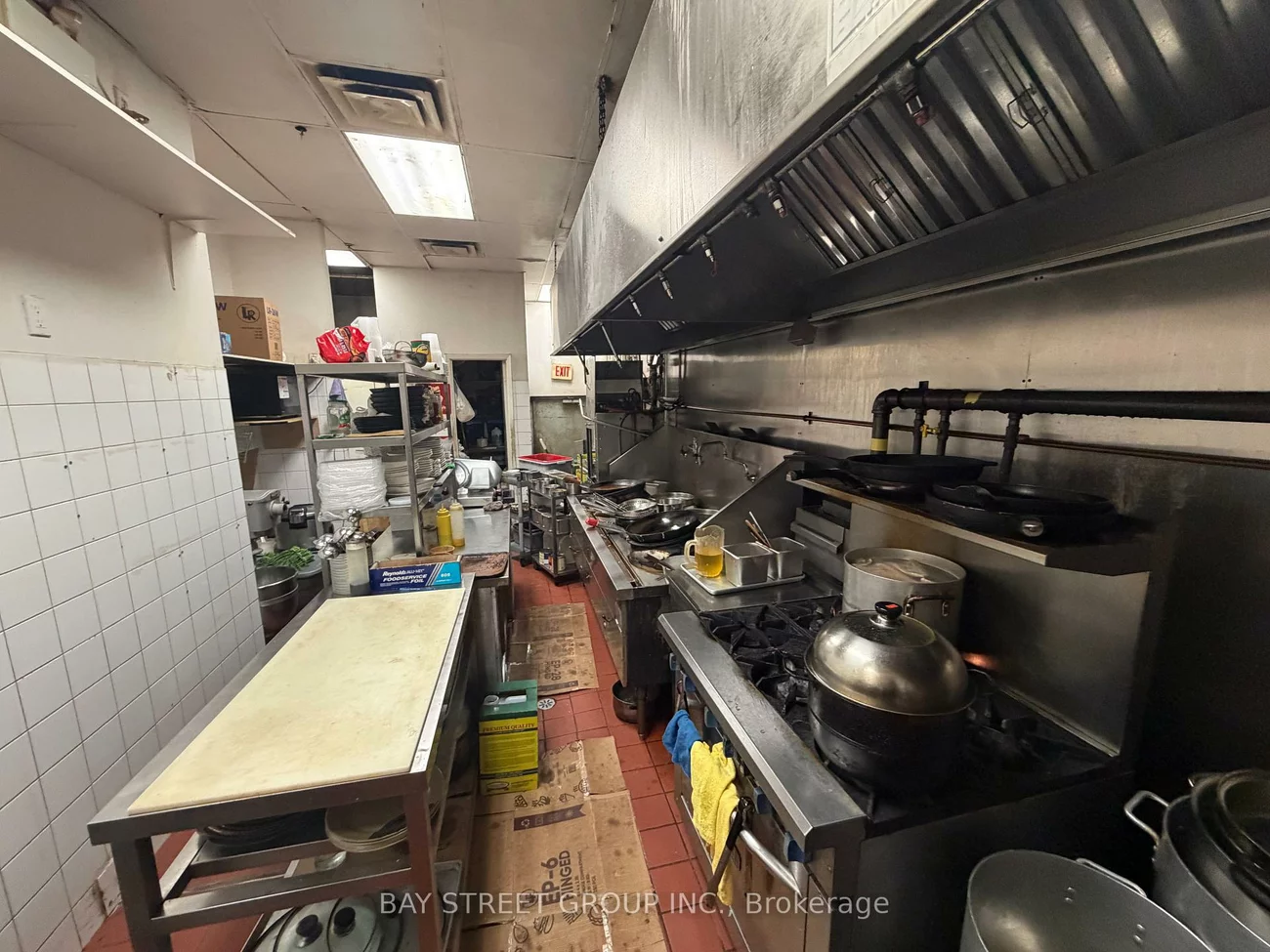 633, Silver Star, Milliken, Toronto