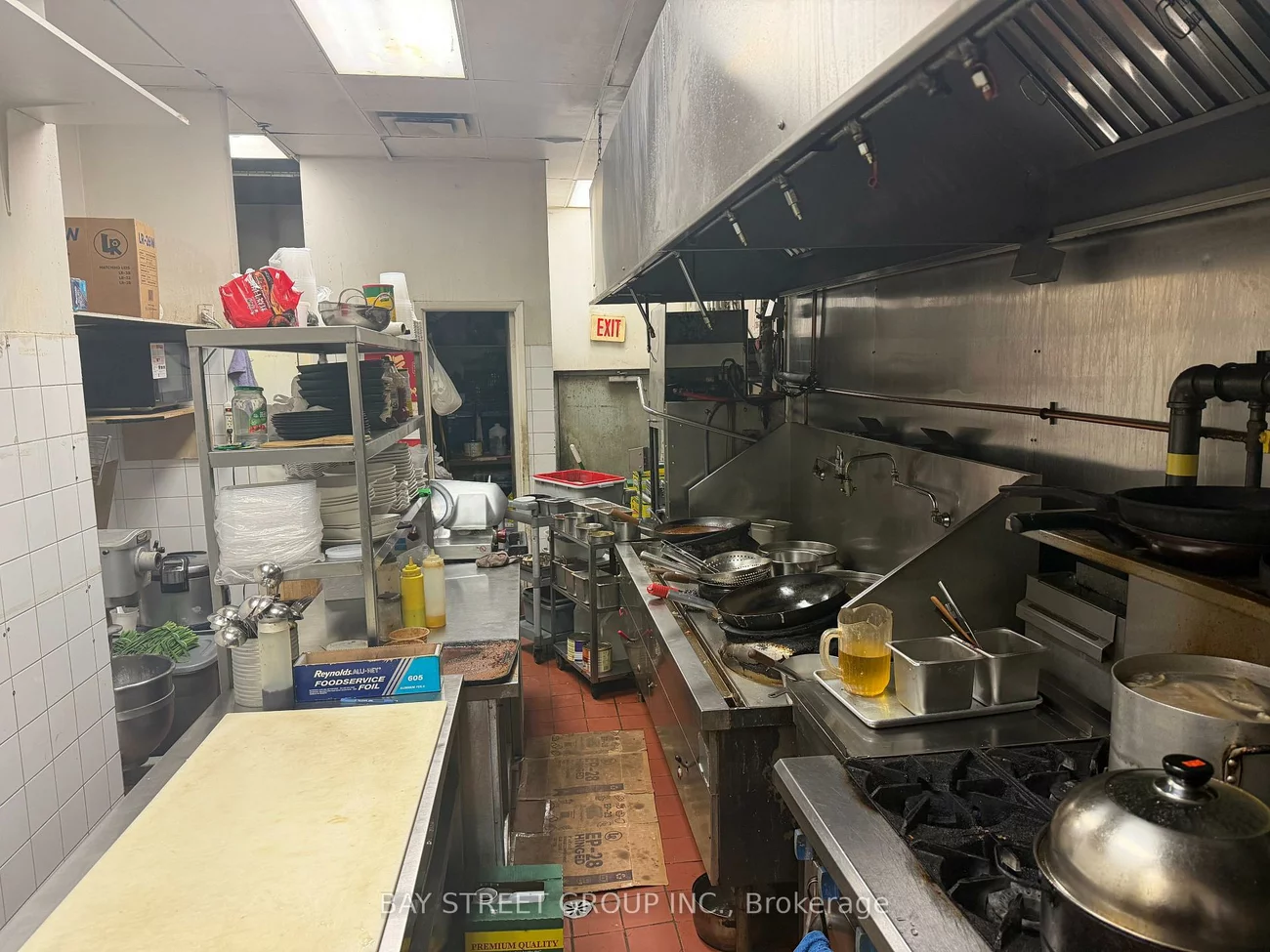 633, Silver Star, Milliken, Toronto