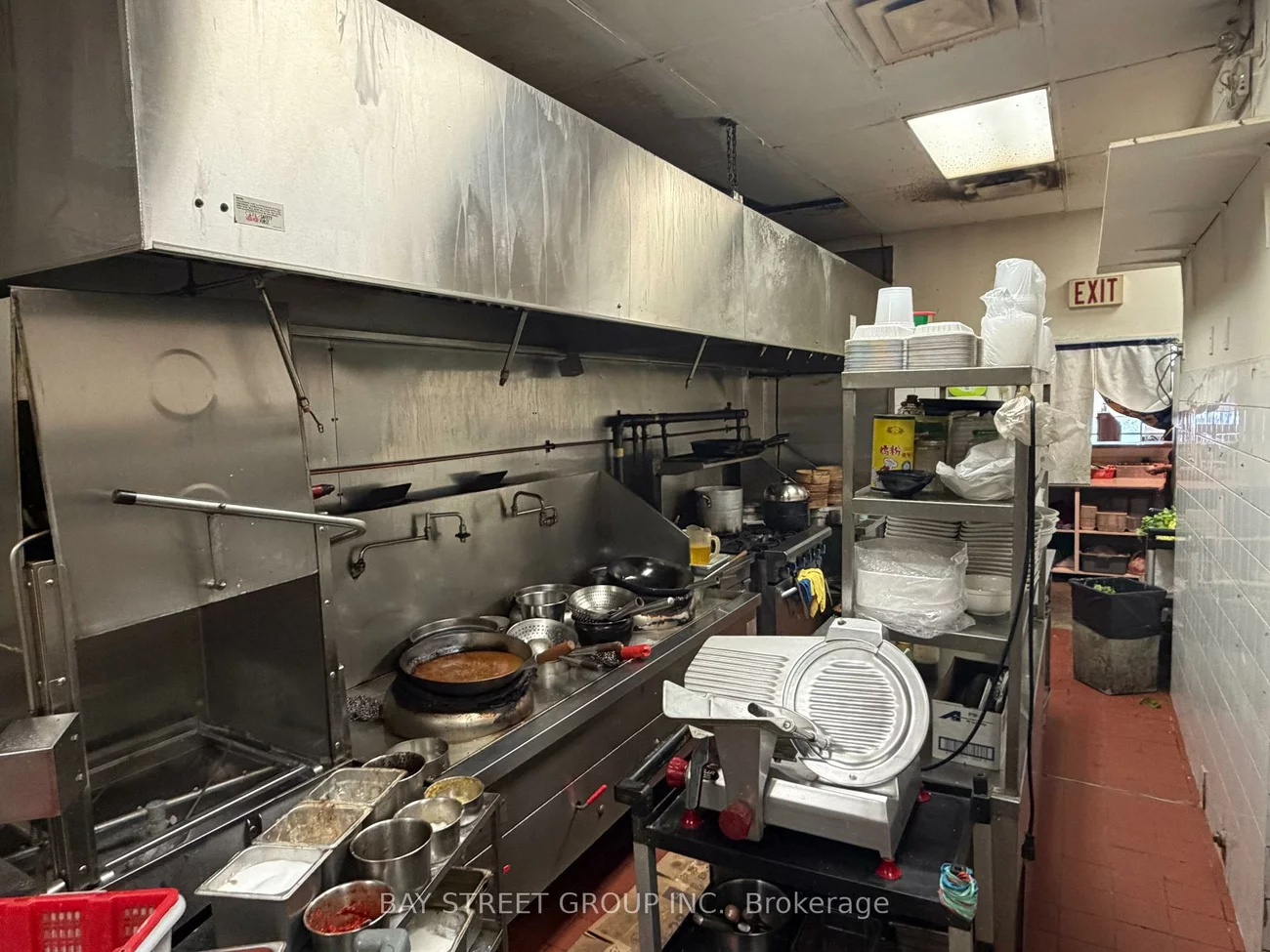 633, Silver Star, Milliken, Toronto