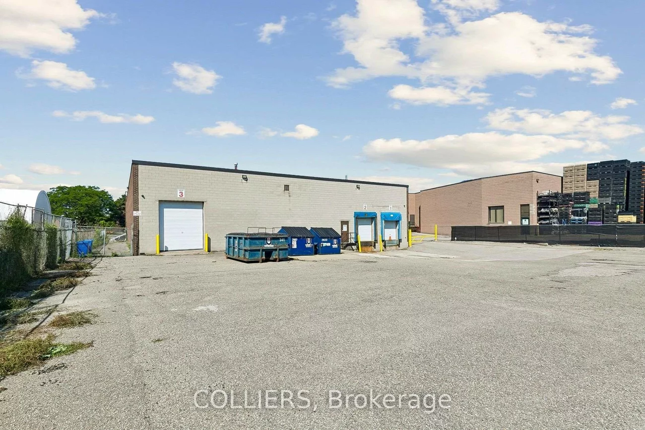 65, Melford, Malvern, Toronto