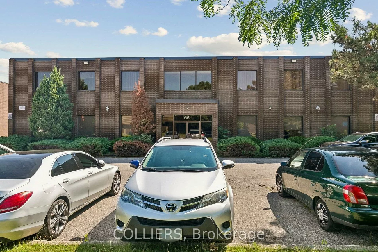 65, Melford, Malvern, Toronto