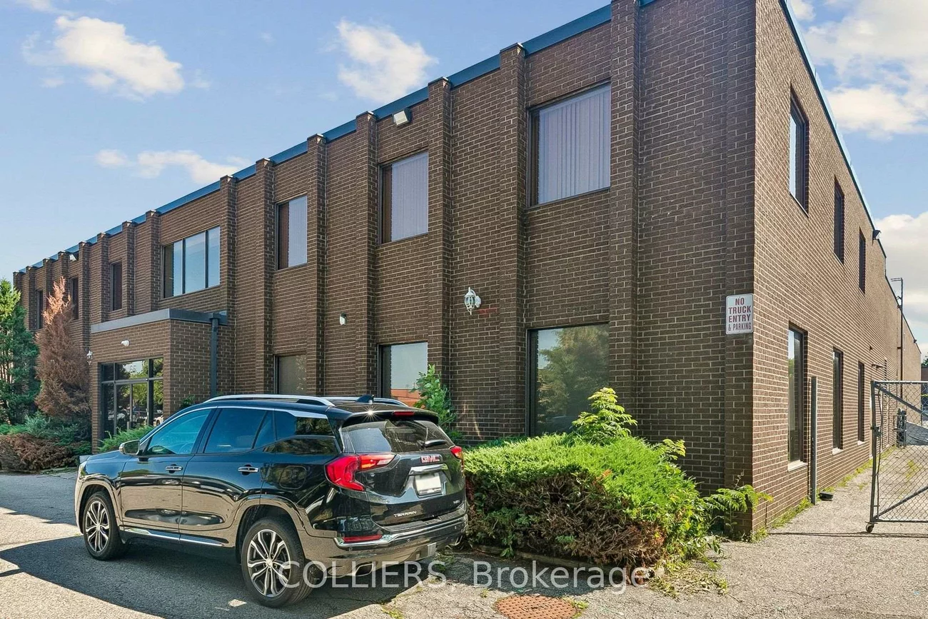 65, Melford, Malvern, Toronto
