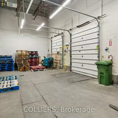 Commercial for sale, 65, Melford, Malvern, Toronto