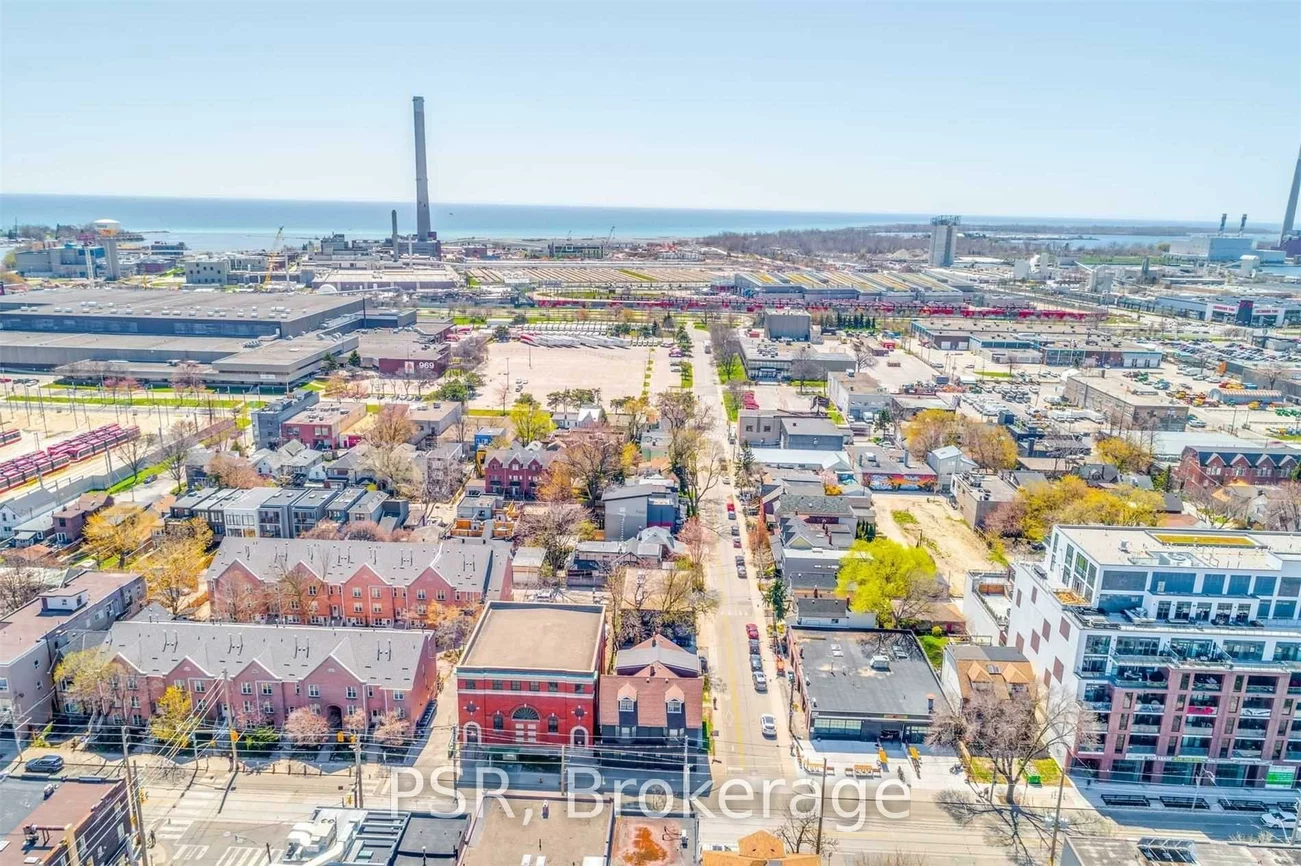 1349/1351, Queen, Greenwood-Coxwell, Toronto
