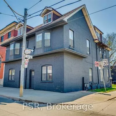 Commercial for sale, 1349/1351, Queen, Greenwood-Coxwell, Toronto