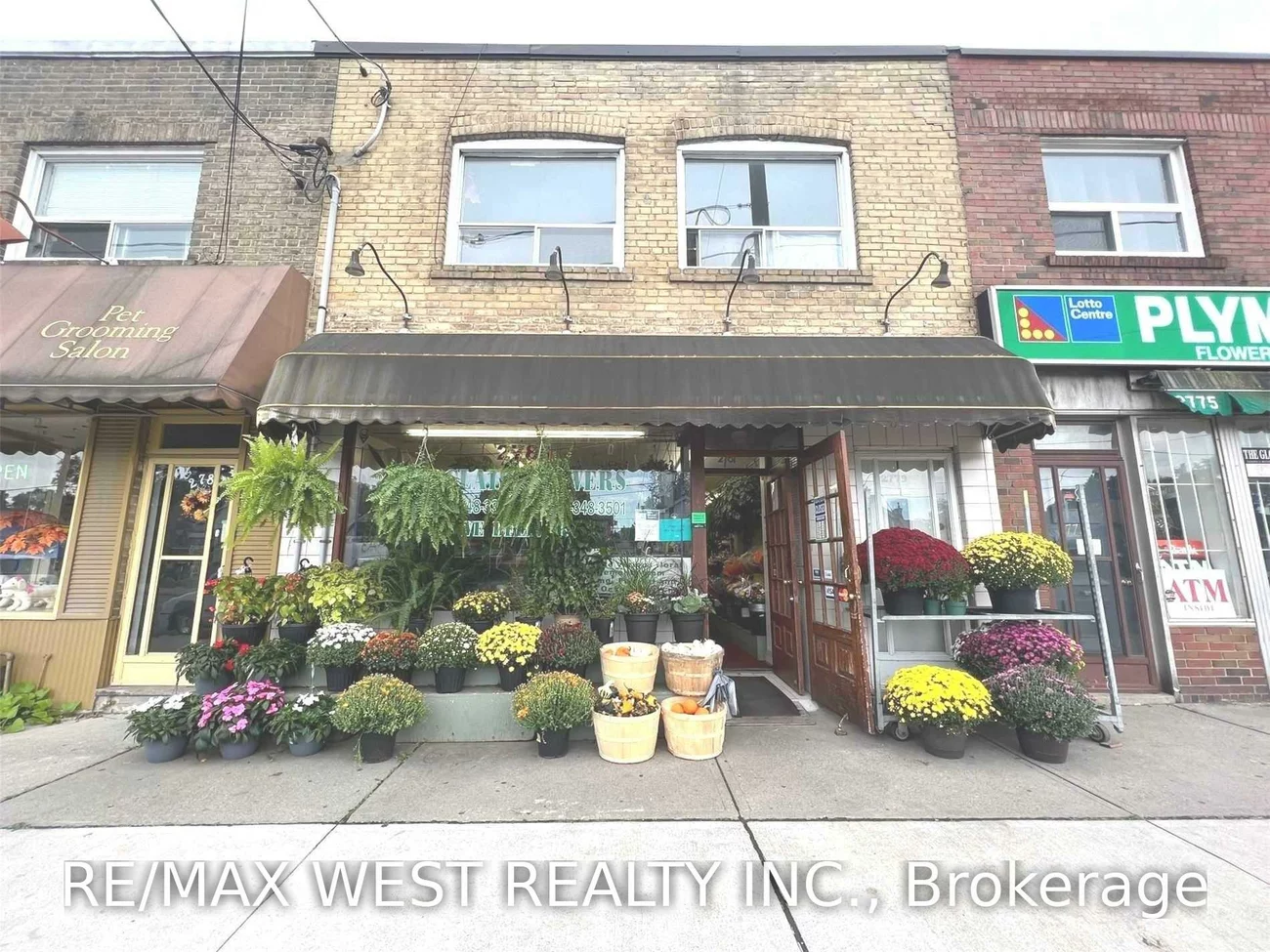 2781, St. Clair, O'Connor-Parkview, Toronto