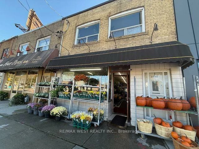 2781, St. Clair, O'Connor-Parkview, Toronto