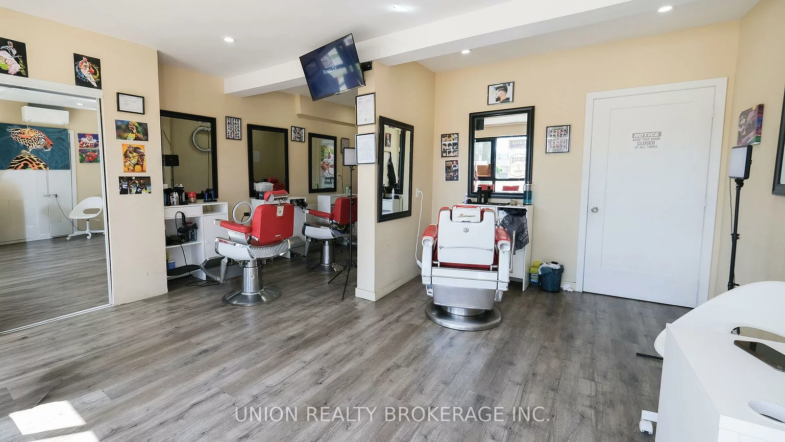 582, Danforth, Clairlea-Birchmount, Toronto