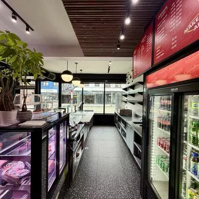 Commercial for sale, 1162, Queen, South Riverdale, Toronto