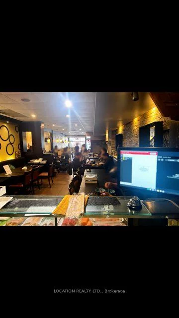 469, Danforth, North Riverdale, Toronto