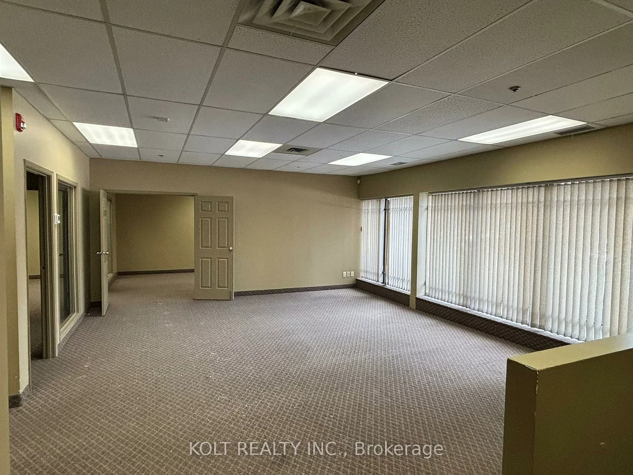 465, Milner, Malvern, Toronto