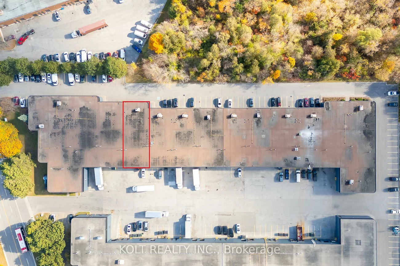 465, Milner, Malvern, Toronto