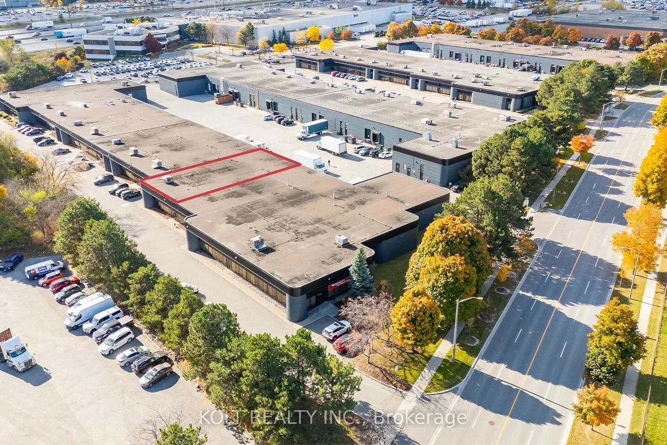 465, Milner, Malvern, Toronto