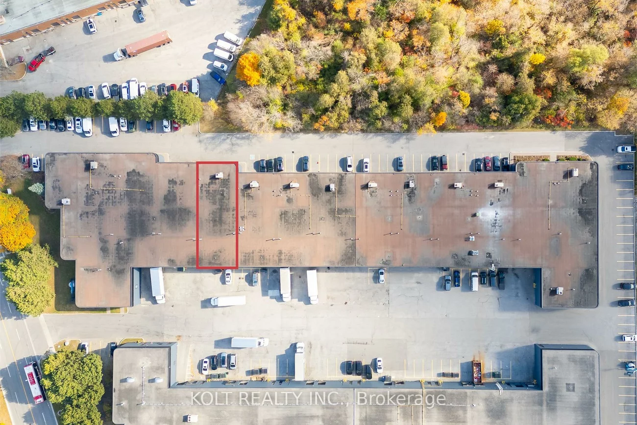 465, Milner, Malvern, Toronto