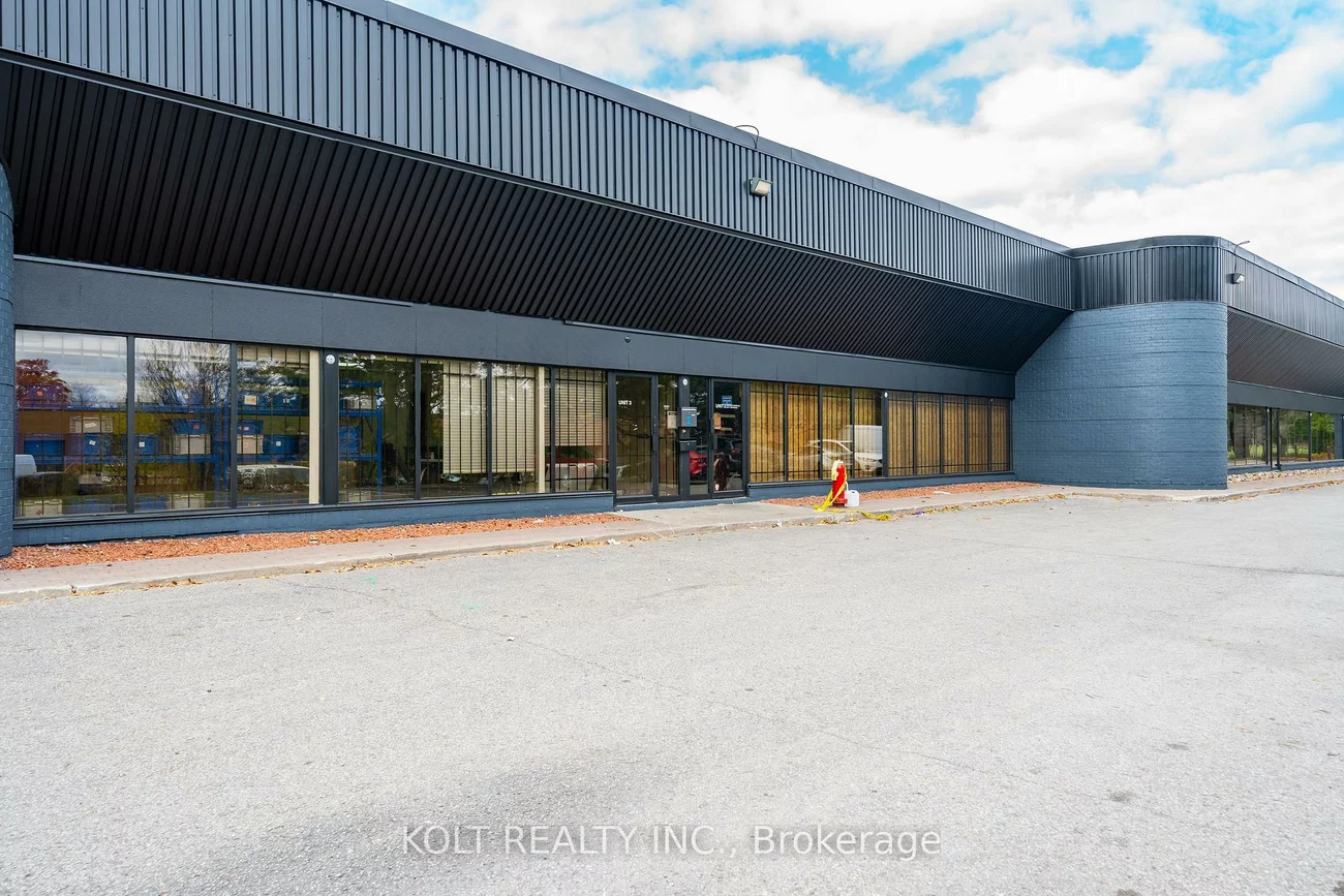 465, Milner, Malvern, Toronto
