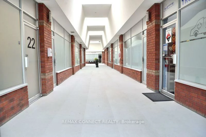 850, Tapscott, Rouge E11, Toronto